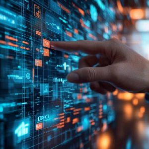 Digital Transformation Services