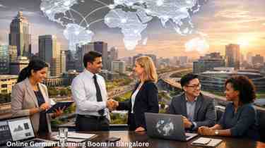 Online-German-Courses-Are-Popular-in-Bangalore