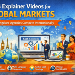 B2B Explainer Videos for Global Markets