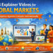 B2B Explainer Videos for Global Markets