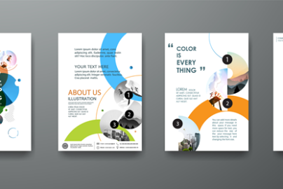 Brochure Design in Bangalore Strategy & ROI Guide