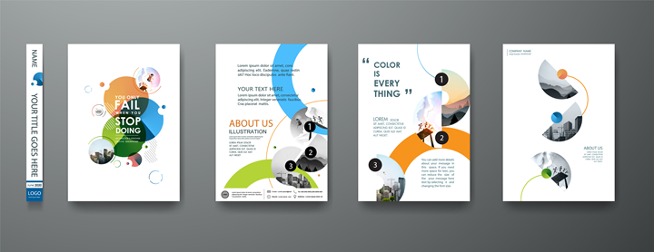 Brochure Design in Bangalore Strategy & ROI Guide