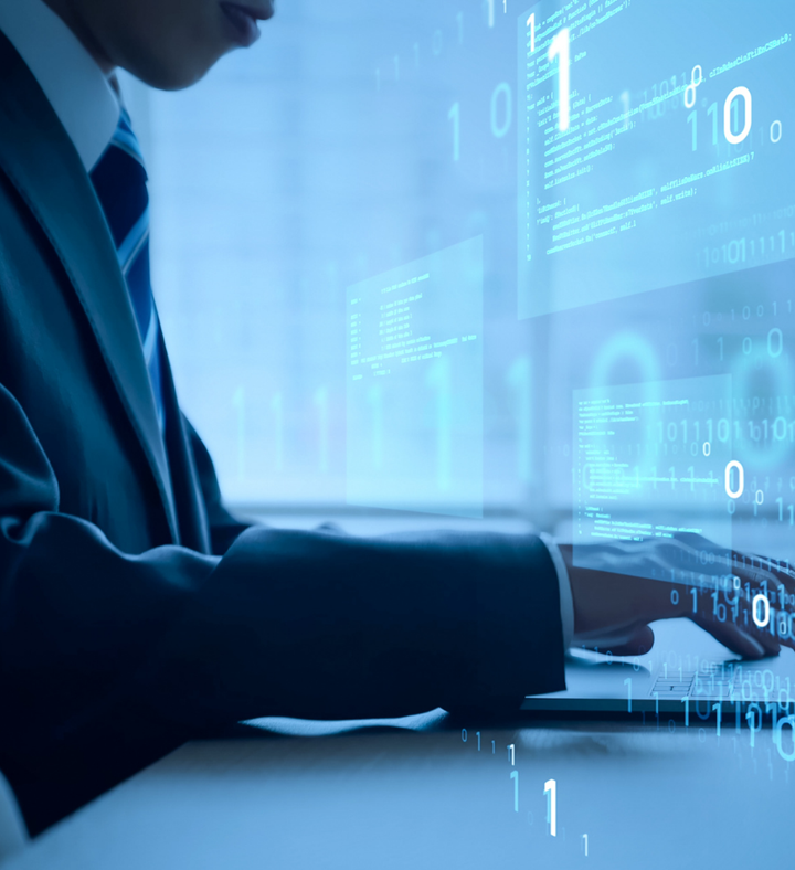 healthcare technology consulting