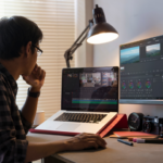 Video Editing Services in Bangalore Growth Boom