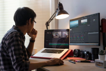 Video Editing Services in Bangalore Growth Boom