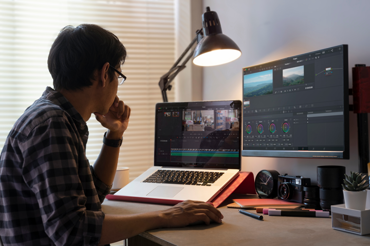 Video Editing Services in Bangalore Growth Boom