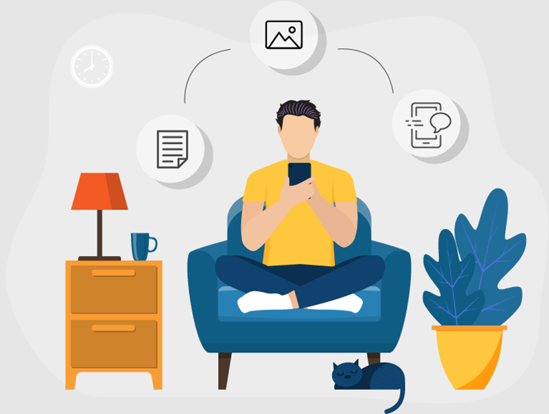 patient engagement solution