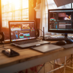 Video Production Editing in Bangalore