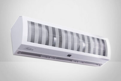 Air Curtain Manufacturers in Bangalore