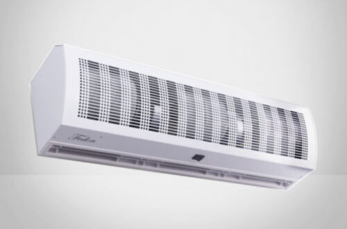 Air Curtain Manufacturers in Bangalore