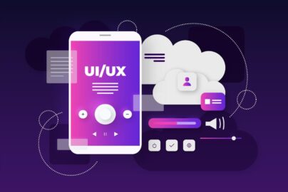 UI UX Design Agency in Bangalore