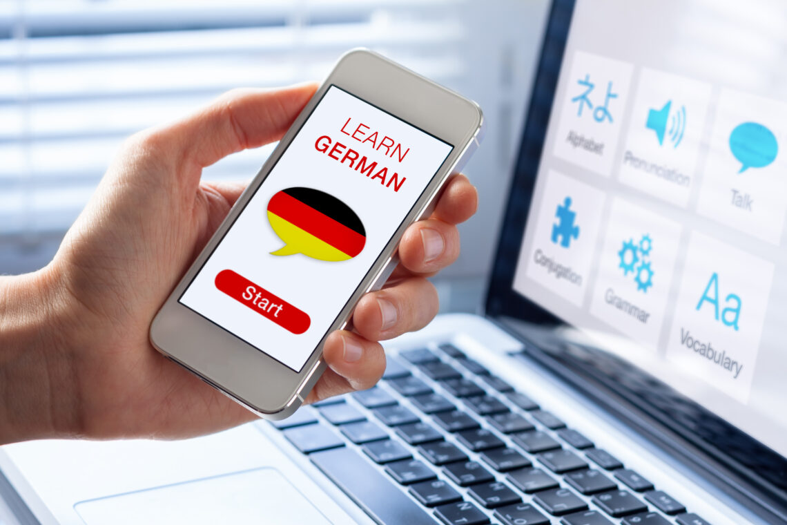 Best online German Language Institute in Hyderabad