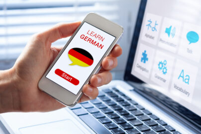 Best online German Language Institute in Hyderabad