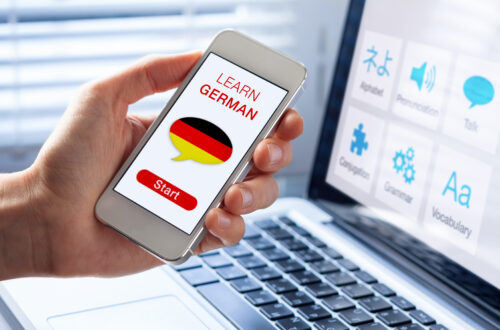 Best online German Language Institute in Hyderabad