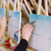 Canvas printing