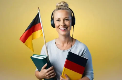 Online German Language Course in Mumbai