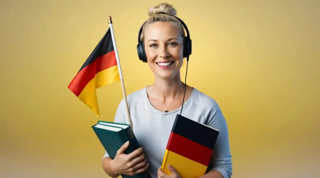 Online German Language Course in Mumbai