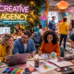 Graphic design service