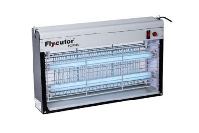 Flying insect killer Machine