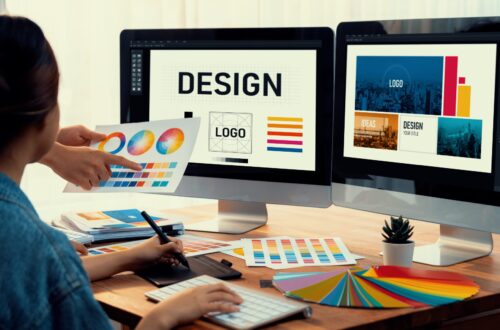 VIdeo editing service