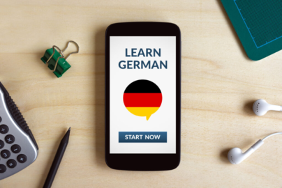 Online German Course in Chennai