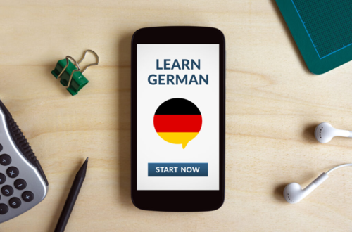 Online German Course in Chennai