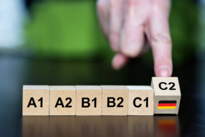 Online German Language Course in Mumbai