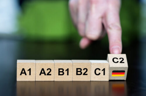 Online German Language Course in Mumbai