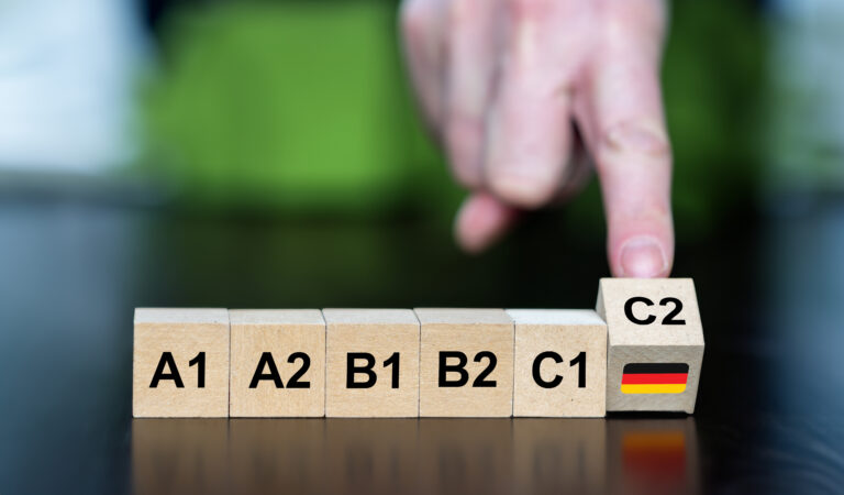 Online German Language Course in Mumbai