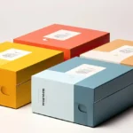 Product Label Design in Bangalore