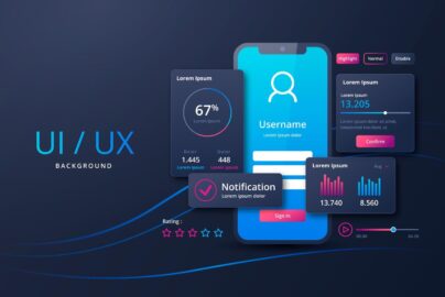 UI UX design agency in Bangalore