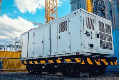 industrial diesel generators in bangalore