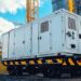 industrial diesel generators in bangalore