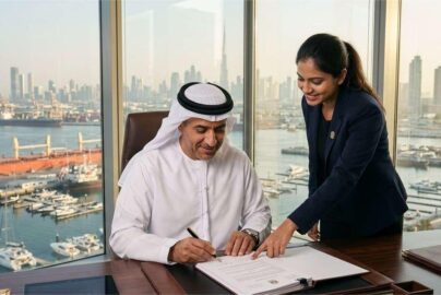 Offshore Company Formation Dubai