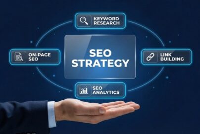 best seo services in bangalore