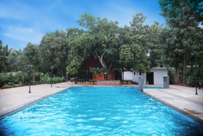 swimming classes in thrissur