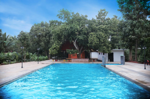 swimming classes in thrissur