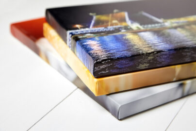 Canvas Printing