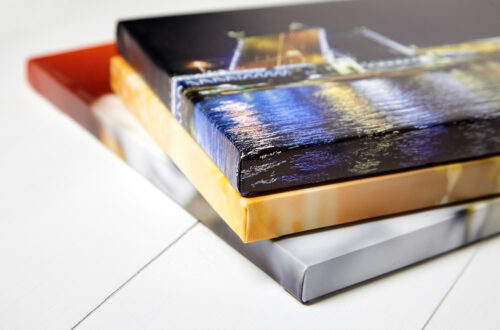 Canvas Printing
