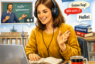 online german course in chennai