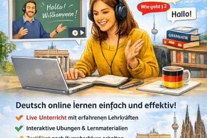 online german classes in hyderabad