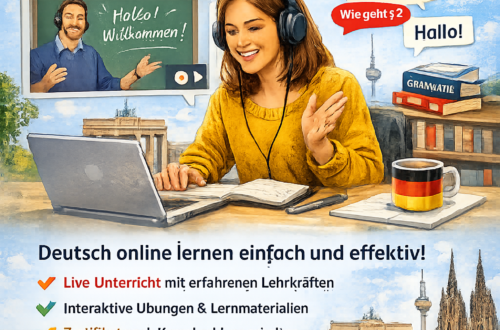 online german classes in hyderabad