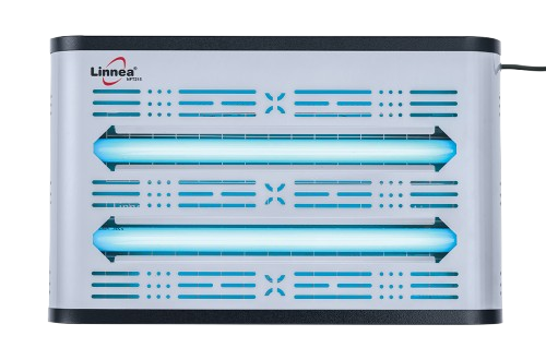 UV fly catcher machine