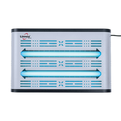 UV fly catcher machine