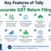 GST Filing Course