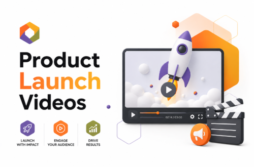 Video Production Agency in Bangalore