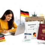 Online German Course in Mumbai