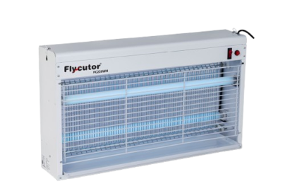 Flying Insect Killer Machine