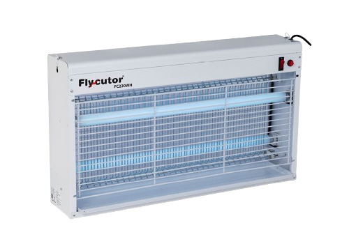 Flying Insect Killer Machine