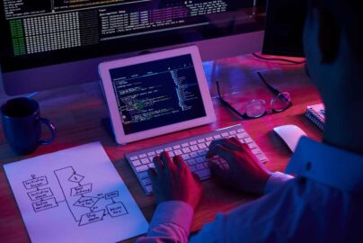web design company in Bangalore